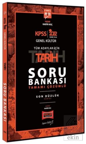 Yargı 2022 KPSS Genel Kültür Tüm Adaylar İçin Son Düzlük 5 Yargıç Tamamı Çözümlü Tarih Soru Bankası Komisyon 25 İndirim