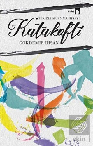 Ekin Kitap
