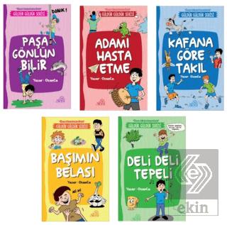Ekin Kitap