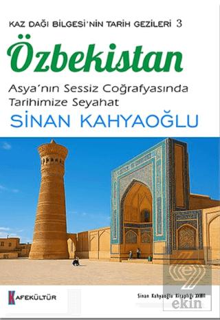 Ekin Kitap