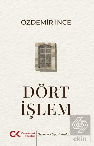 Ekin Kitap