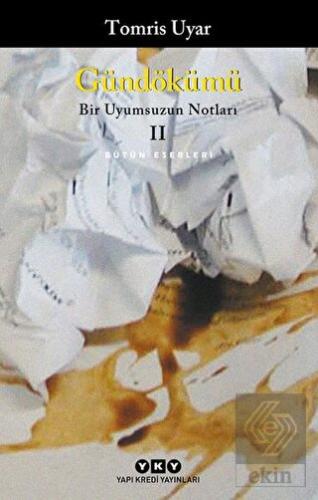 Ekin Kitap