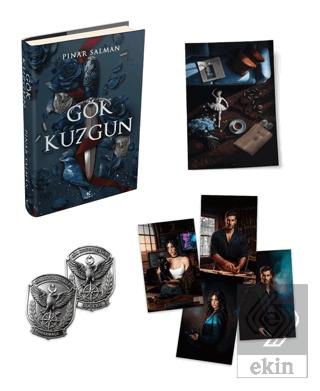 Ekin Kitap