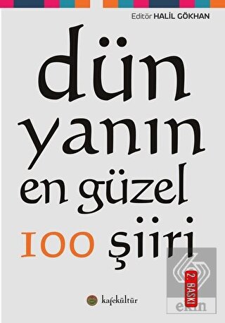 Ekin Kitap