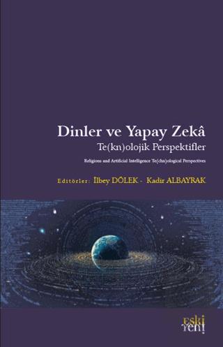 Dinler ve Yapay Zeka