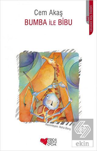 Ekin Kitap