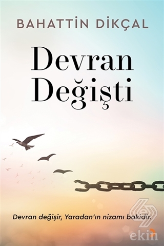 Ekin Kitap