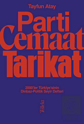 Ekin Kitap