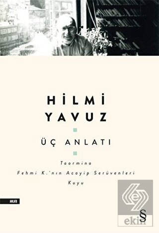 Ekin Kitap