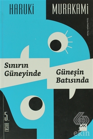 Ekin Kitap
