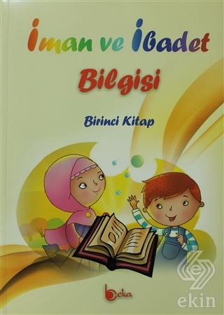 Ekin Kitap