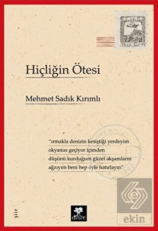 Ekin Kitap