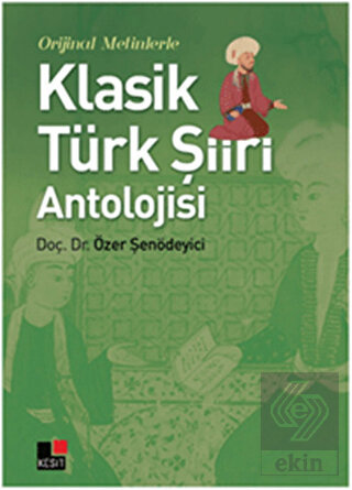 Ekin Kitap