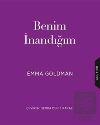 Ekin Kitap