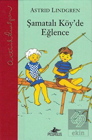 Ekin Kitap