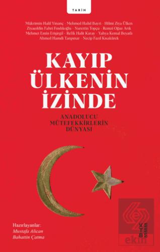 Ekin Kitap