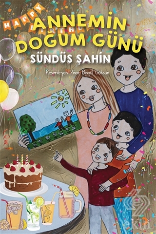 Ekin Kitap
