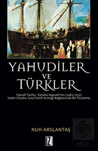 Ekin Kitap