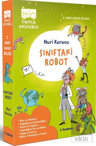 Ekin Kitap