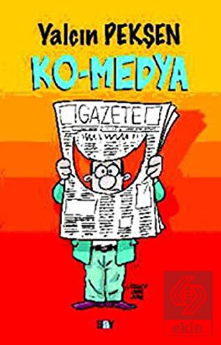 Ekin Kitap