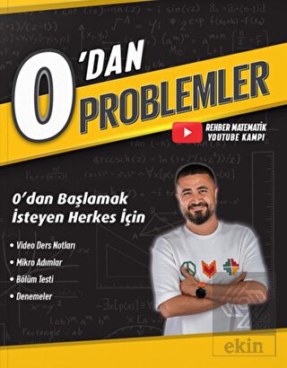 Ekin Kitap