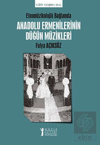 Ekin Kitap