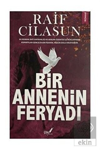 Ekin Kitap