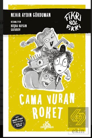 Ekin Kitap
