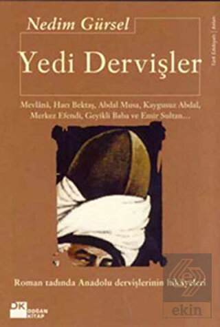 Ekin Kitap