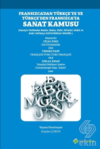 Ekin Kitap