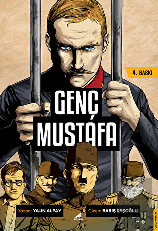 Ekin Kitap