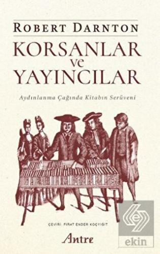 Ekin Kitap
