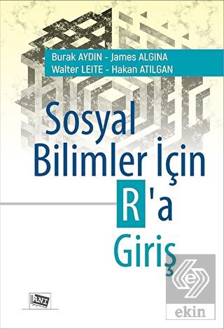 Ekin Kitap