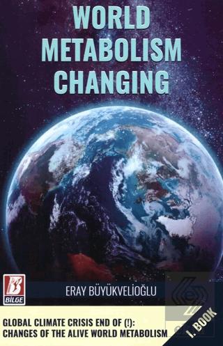 World Metabolism Changing Eray Büyükvelioğlu 5 İndirim