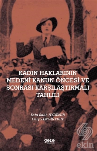 Ekin Kitap