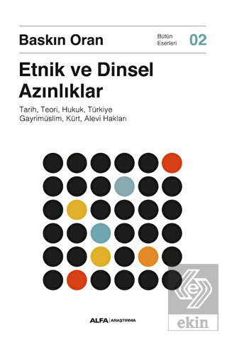 Ekin Kitap