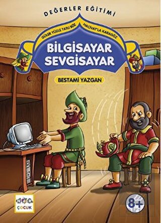 Ekin Kitap