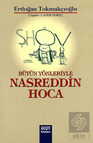 Ekin Kitap