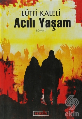 Ekin Kitap