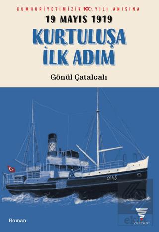 Ekin Kitap