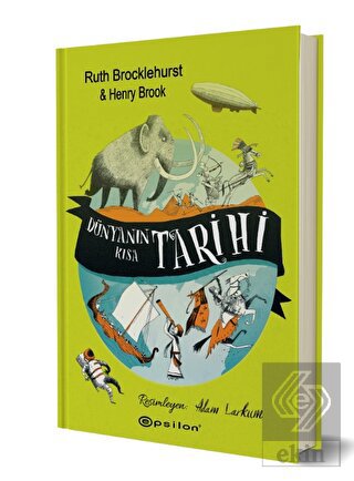 Ekin Kitap