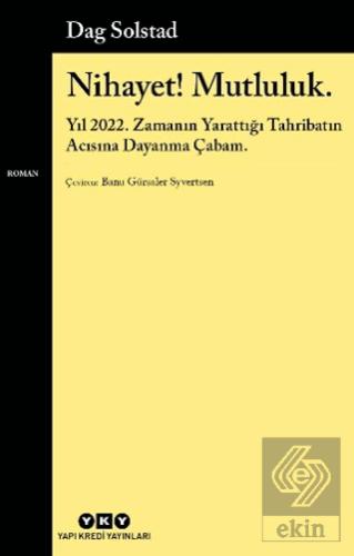 Ekin Kitap