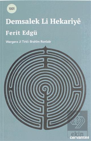 Ekin Kitap