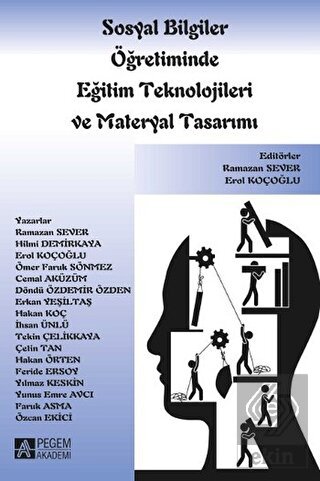 Ekin Kitap