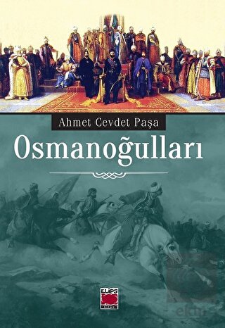 Ekin Kitap