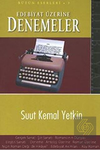 Ekin Kitap