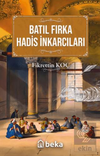 Ekin Kitap
