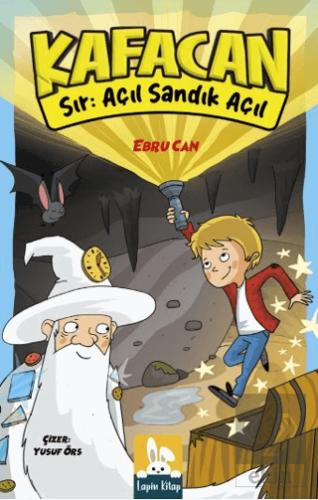 Sır Açıl Sandık Açıl Kafacan