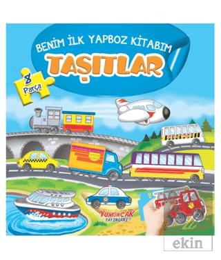 Ekin Kitap