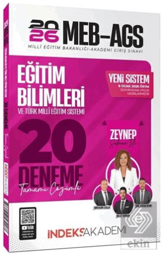 Ekin Kitap